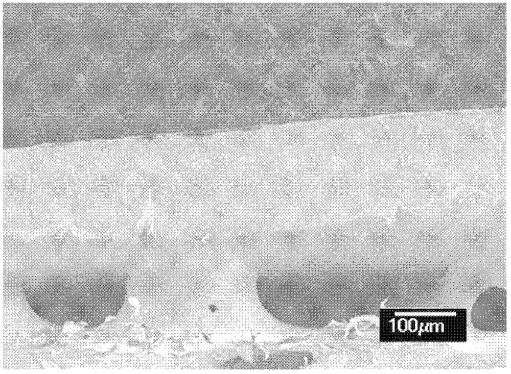 Cross-linking type shape memory polyurethane