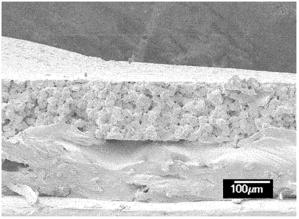 Cross-linking type shape memory polyurethane