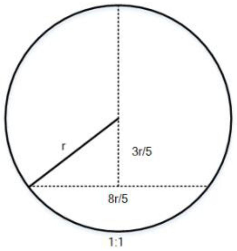 Design method of broadband miniaturized VICTS antenna feed network