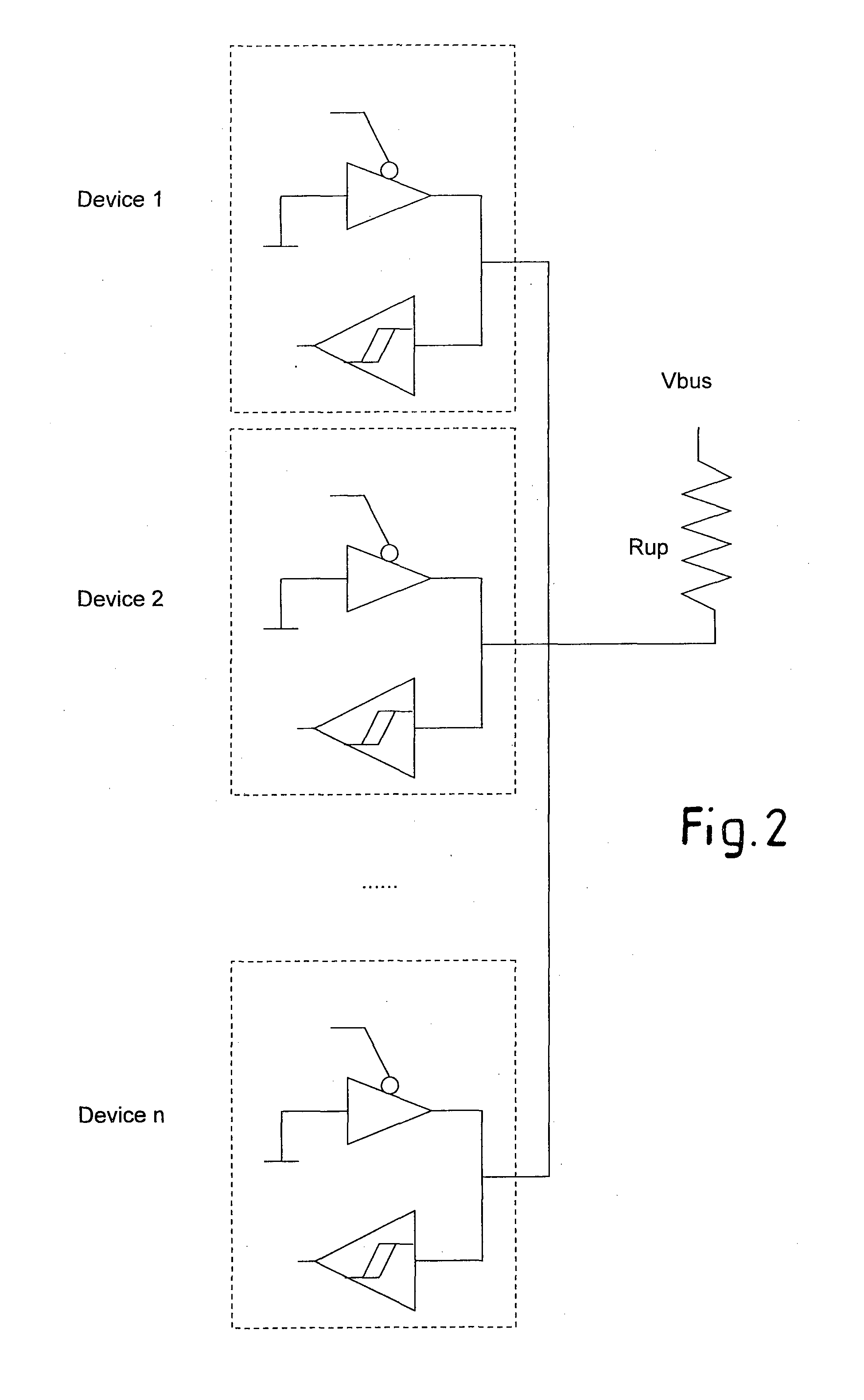 Transmission Protocol