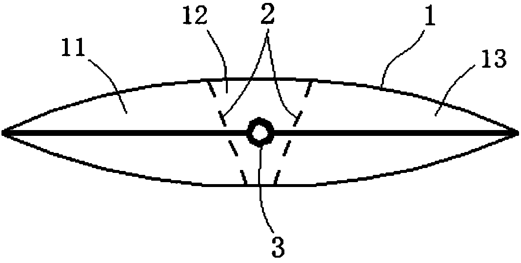 Combined airbag-type hand movement training apparatus