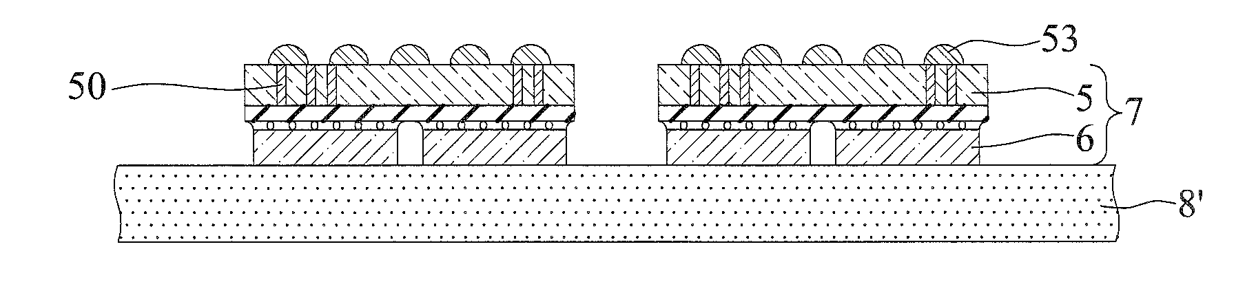 Method for fabricating semiconductor structure