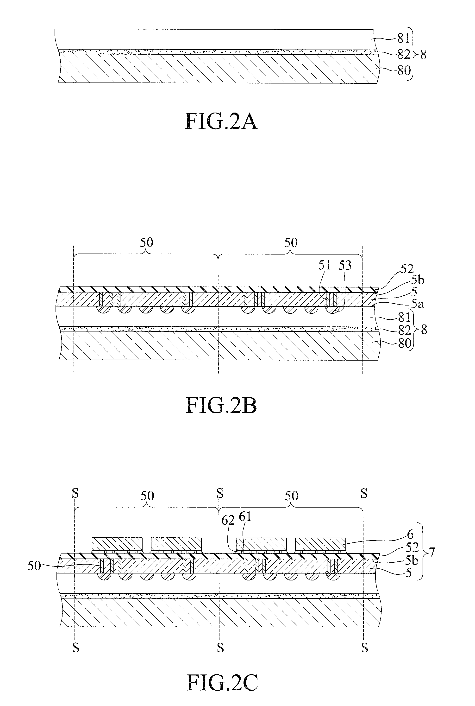 Method for fabricating semiconductor structure