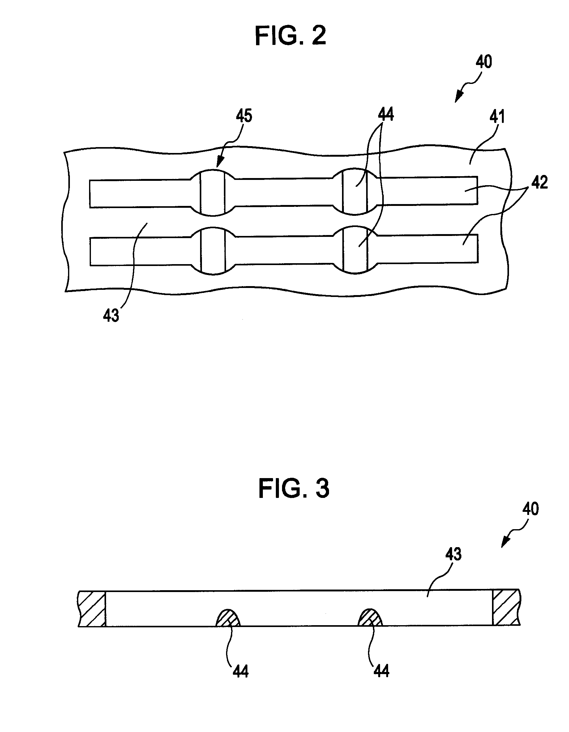 Mask, film forming method, light-emitting device, and electronic apparatus