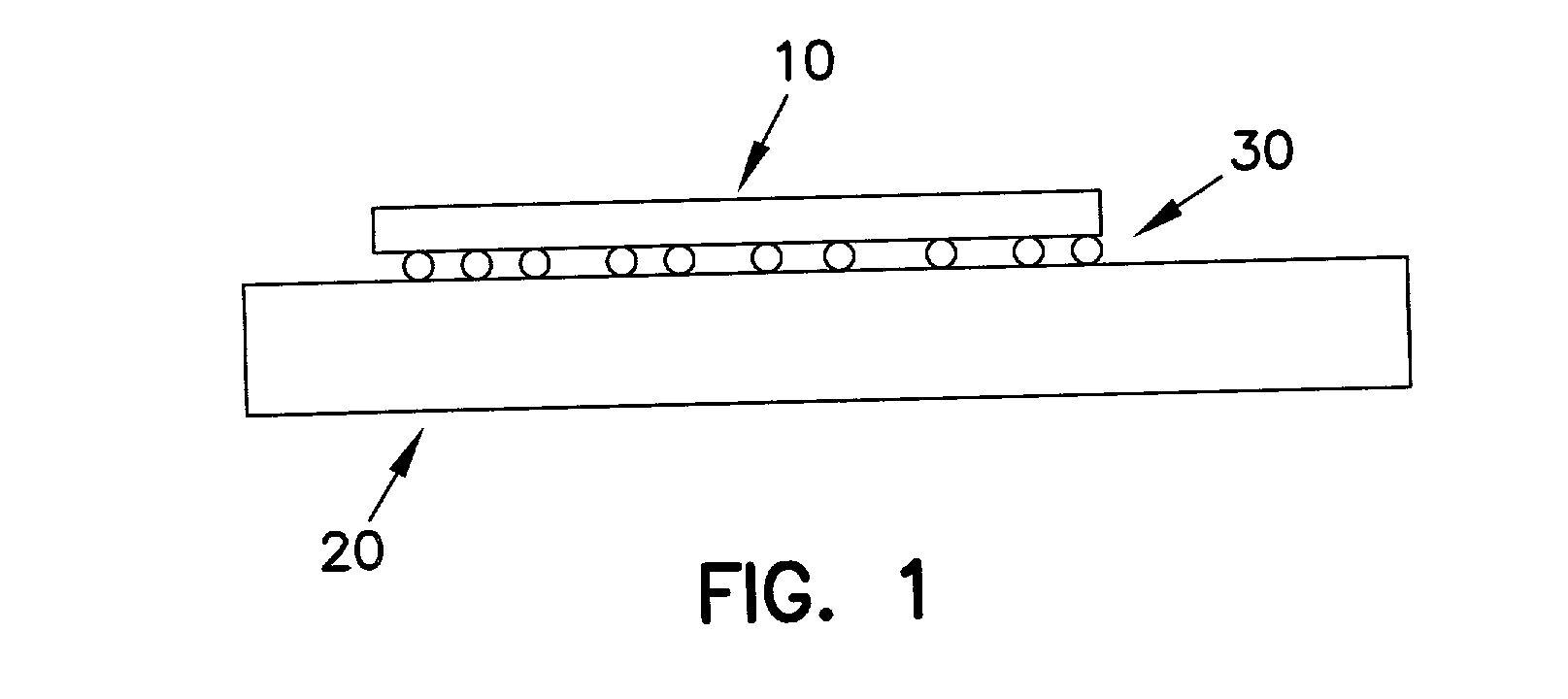 Selective deposition of solder ball contacts