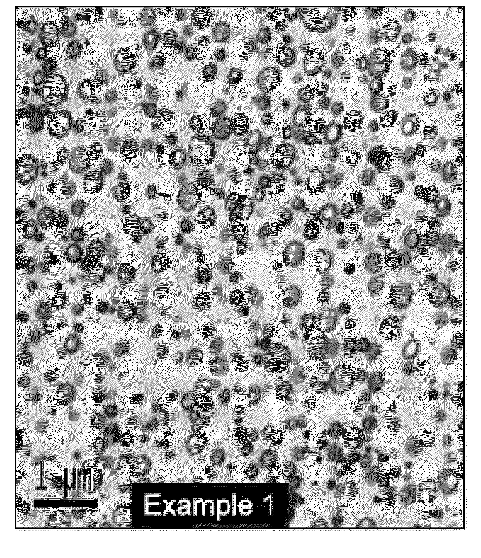 Transparent Rubber Modified Styrene Resin and Method for Preparing the Same by Continuous Bulk Polymerization