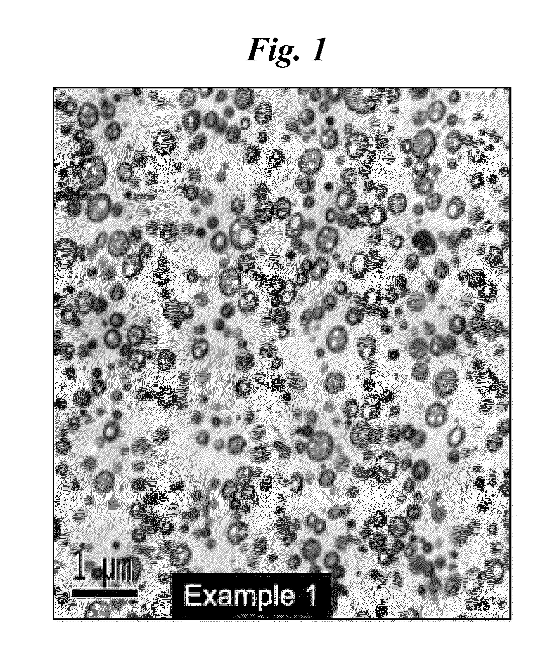 Transparent Rubber Modified Styrene Resin and Method for Preparing the Same by Continuous Bulk Polymerization