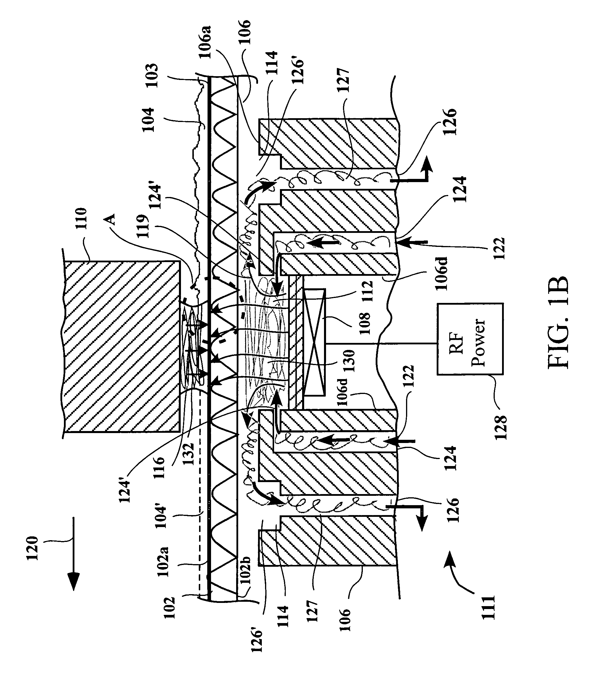 Substrate preparation using megasonic coupling fluid meniscus and methods, apparatus, and systems for implementing the same