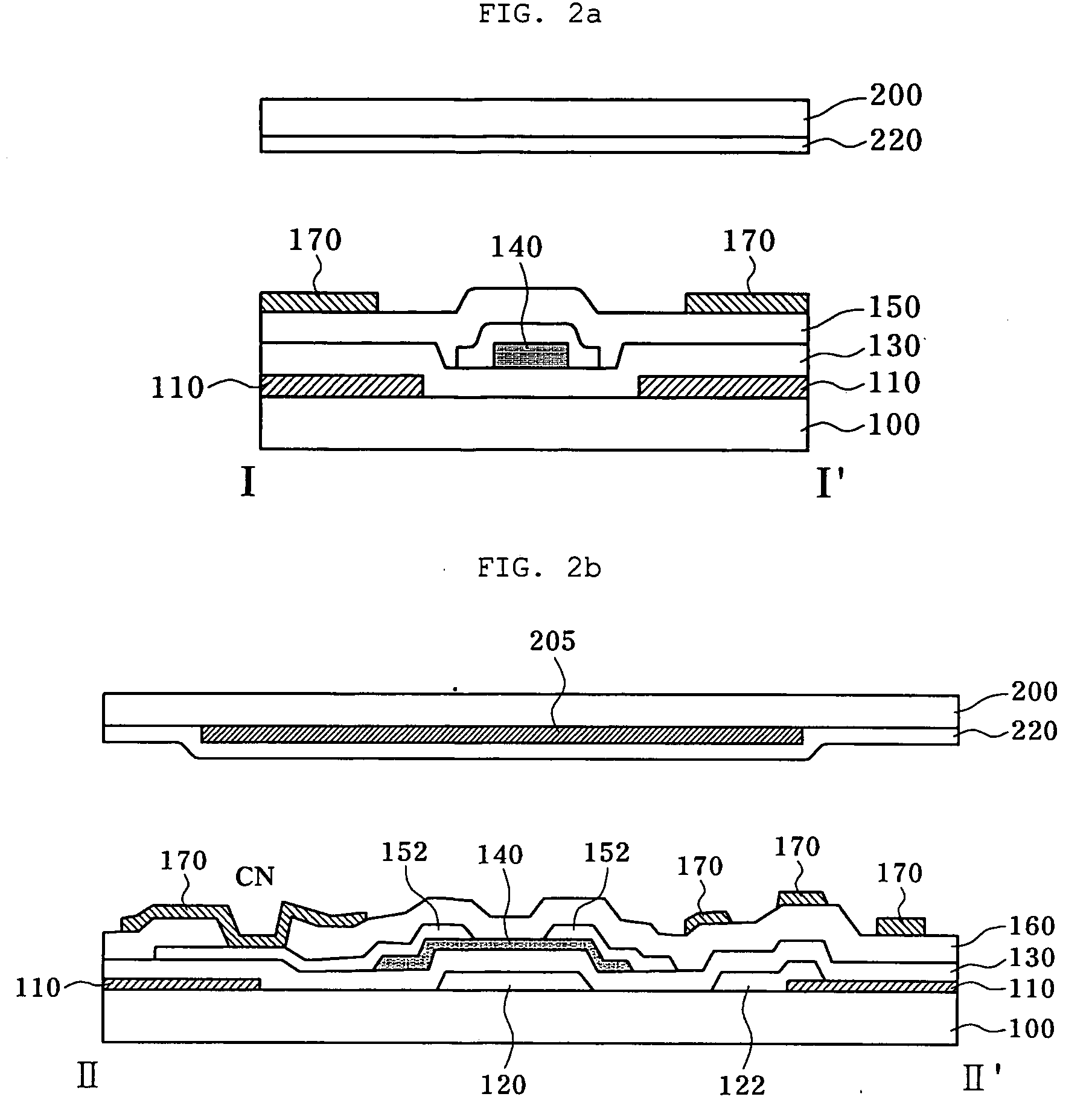 Fringe field switching mode liquid crystal display and manufacturing method thereof