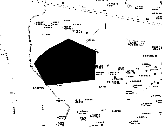 BIM geological model modeling method based on database and GIS technology