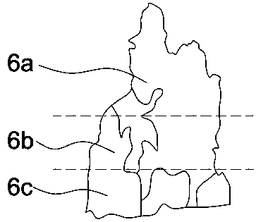 An incubation device for reducing cannibalism of rock-dwelling cichlid juveniles in Lake Malawi