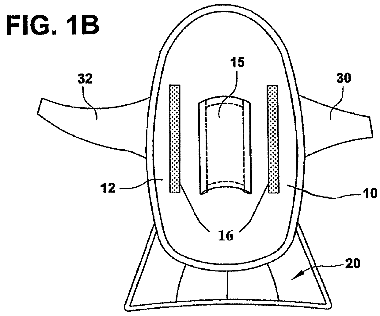 Multipurpose positioning device for infants