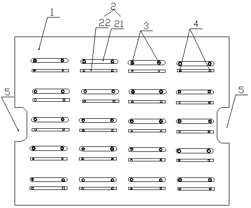 An electronic device pick-up tooling