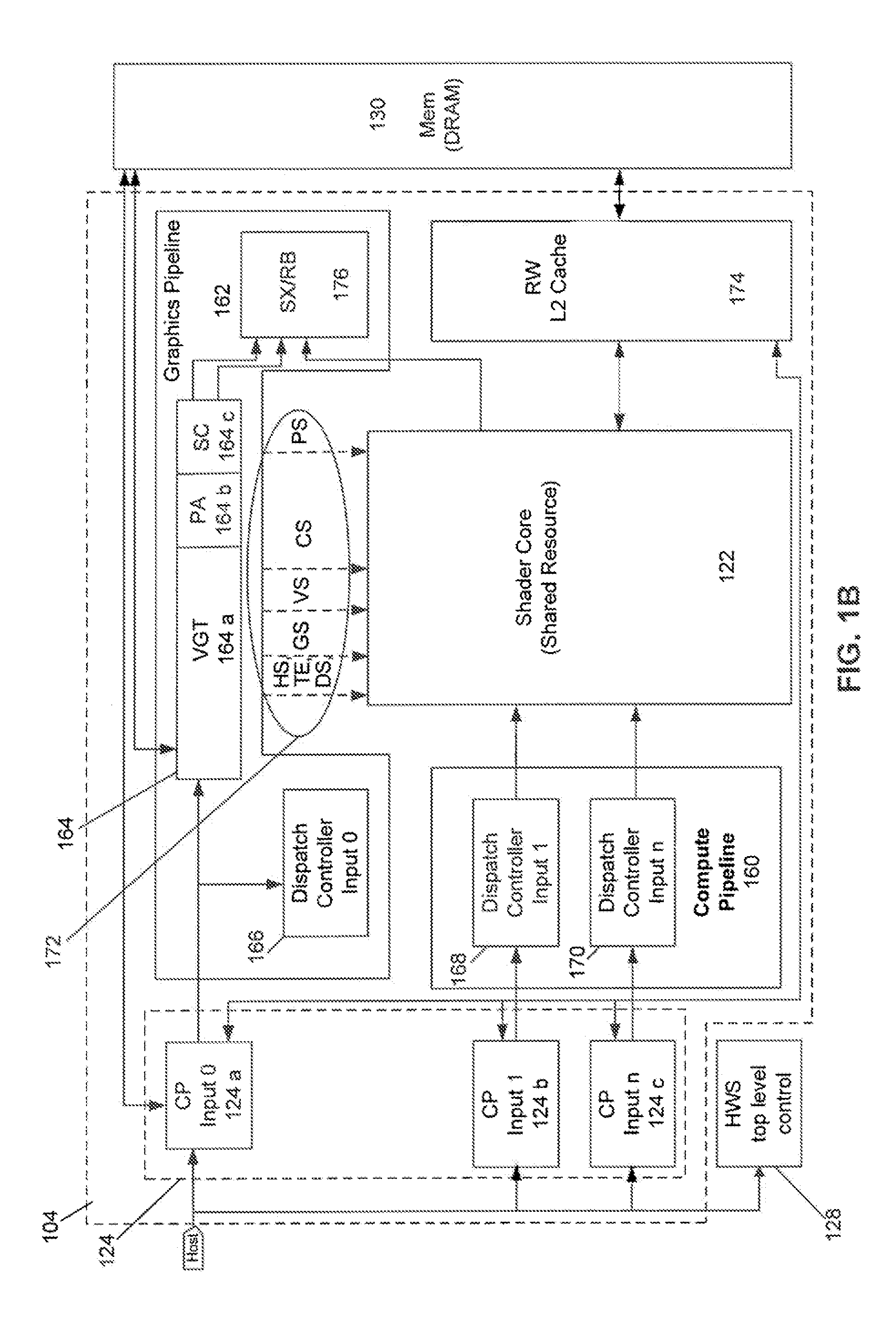 Computer System Interrupt Handling