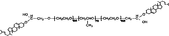 Multi-target anti-tumor compound preparation and preparation method thereof