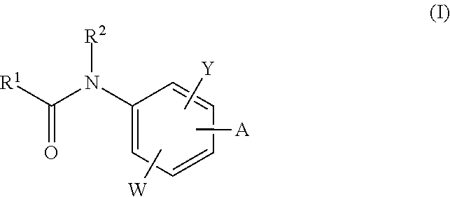 Neurotrypsin inhibitors