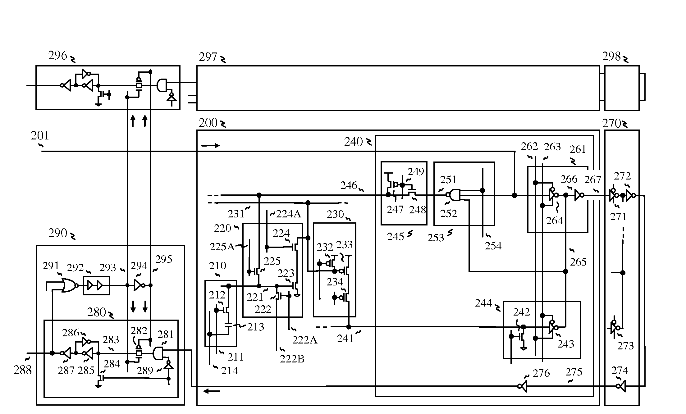 One-time programmable read only memory