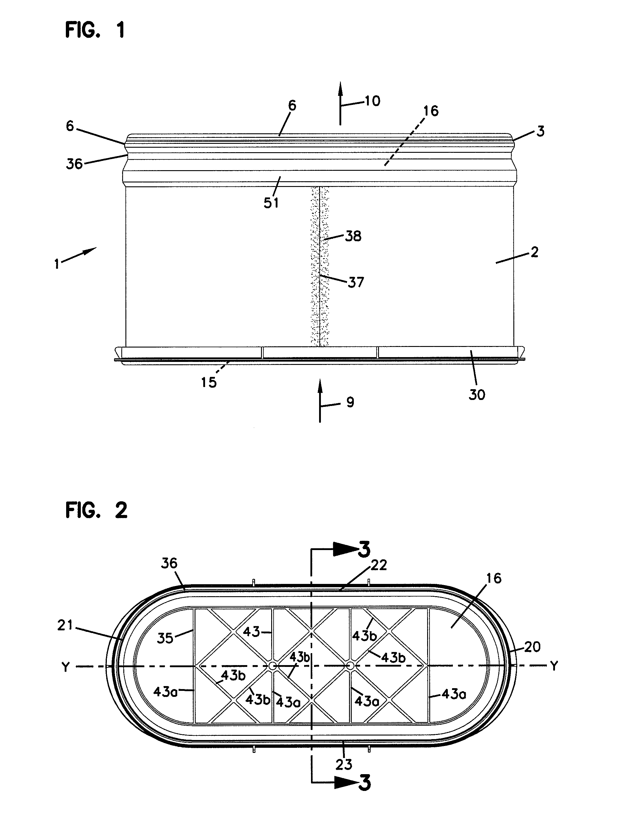 Seal arrangement for filter element; filter element assembly; and, methods