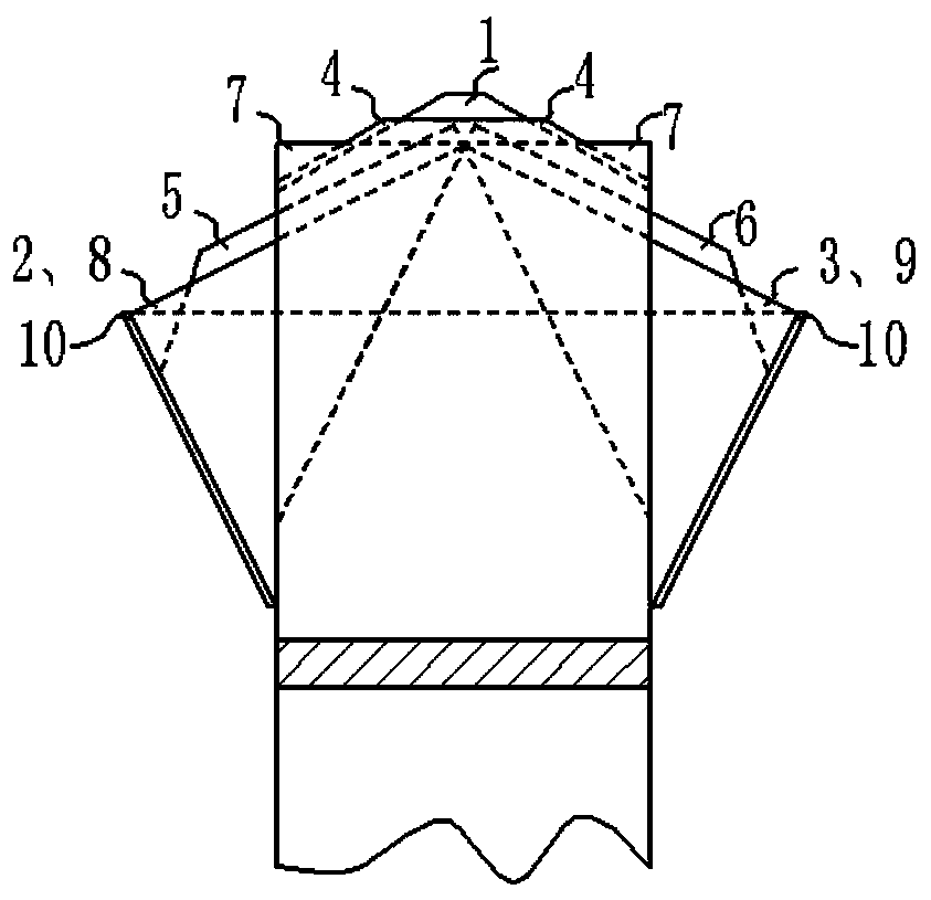 Band saw blade