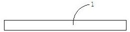 Automobile carpet sound insulation pad and forming method thereof