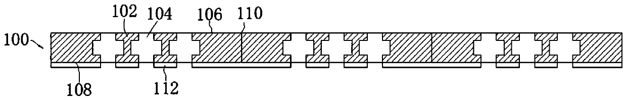 Pre-plastic lead frame, semiconductor packaging structure and unit thereof, and packaging method