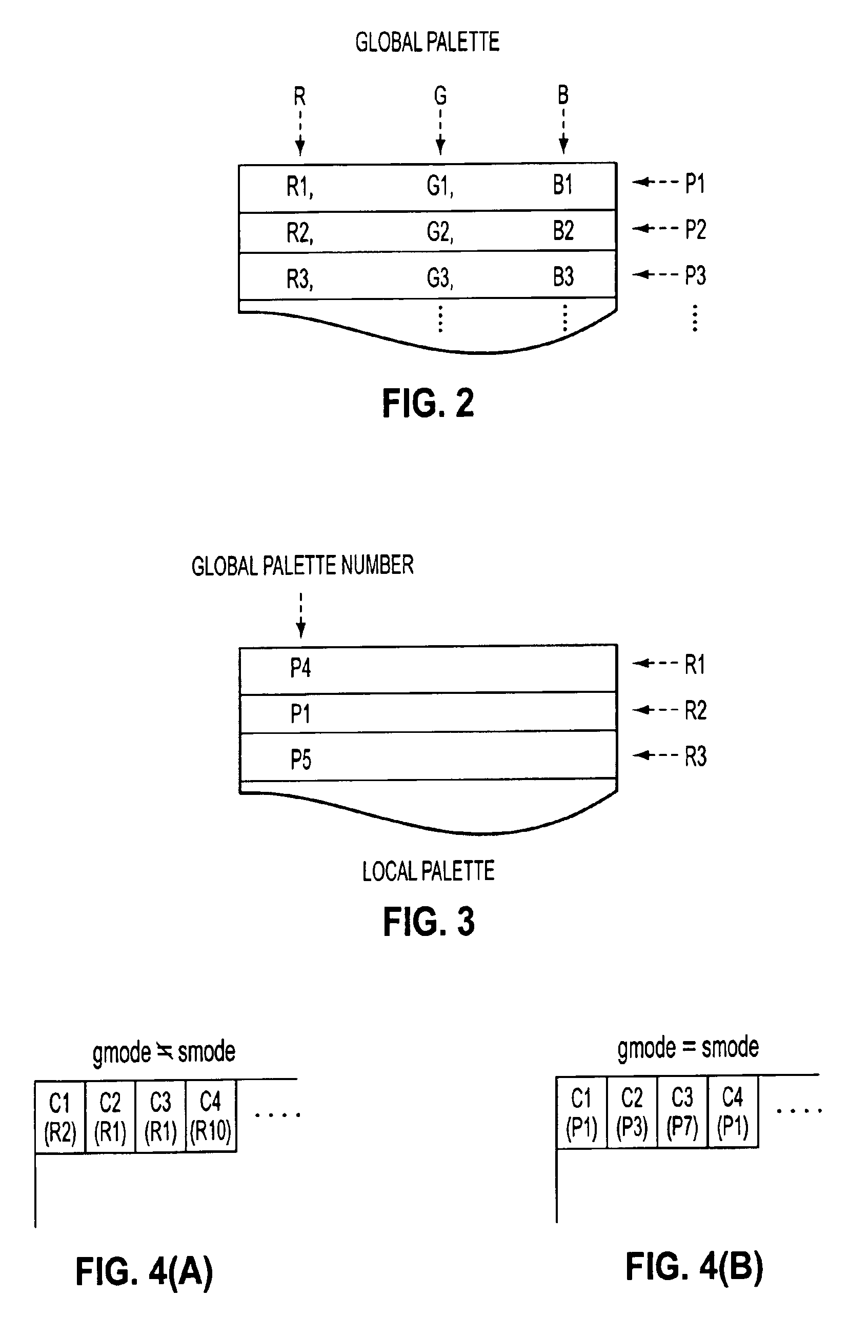 Encoding method of a color image and its encoding device and a decoding method of the color image and its decoding device