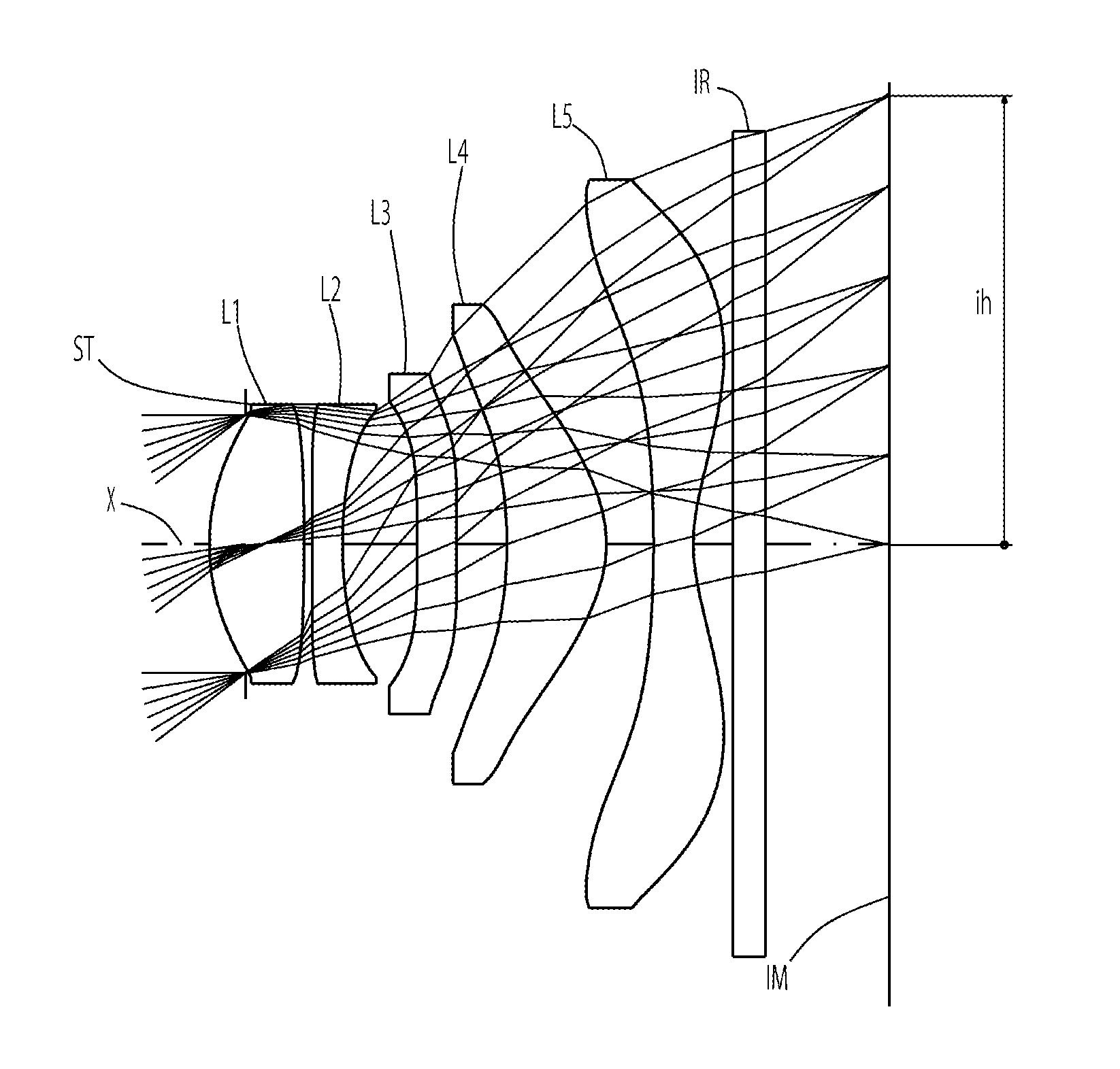 Imaging lens