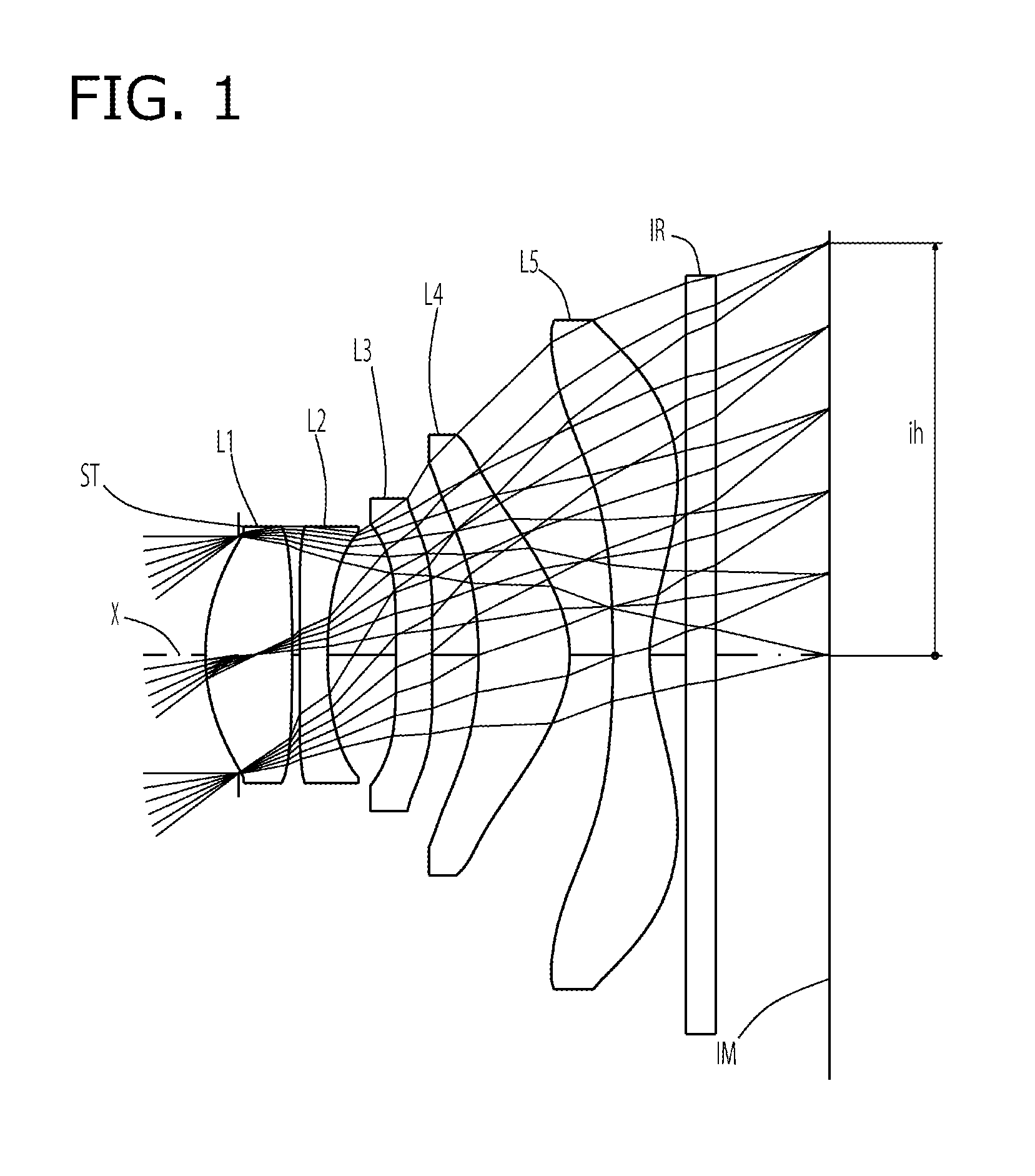 Imaging lens