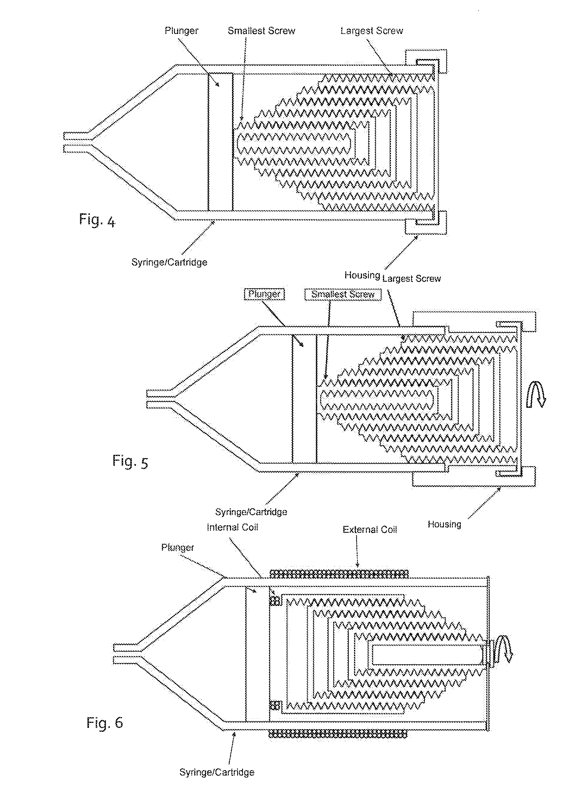 Fluid dispensing device