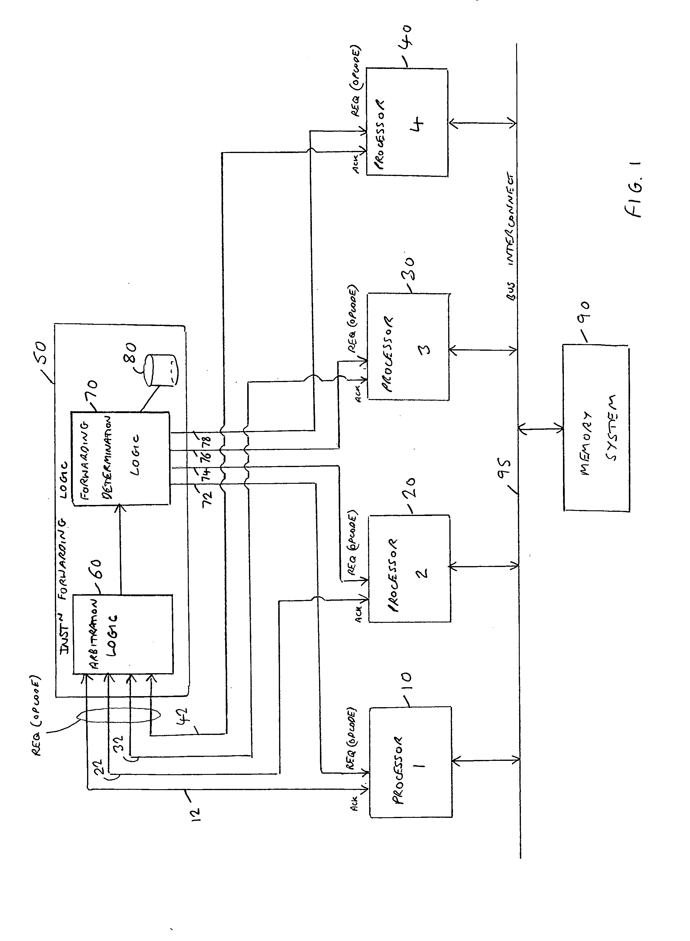 Execution of instructions within a data processing apparatus having a plurality of processing units