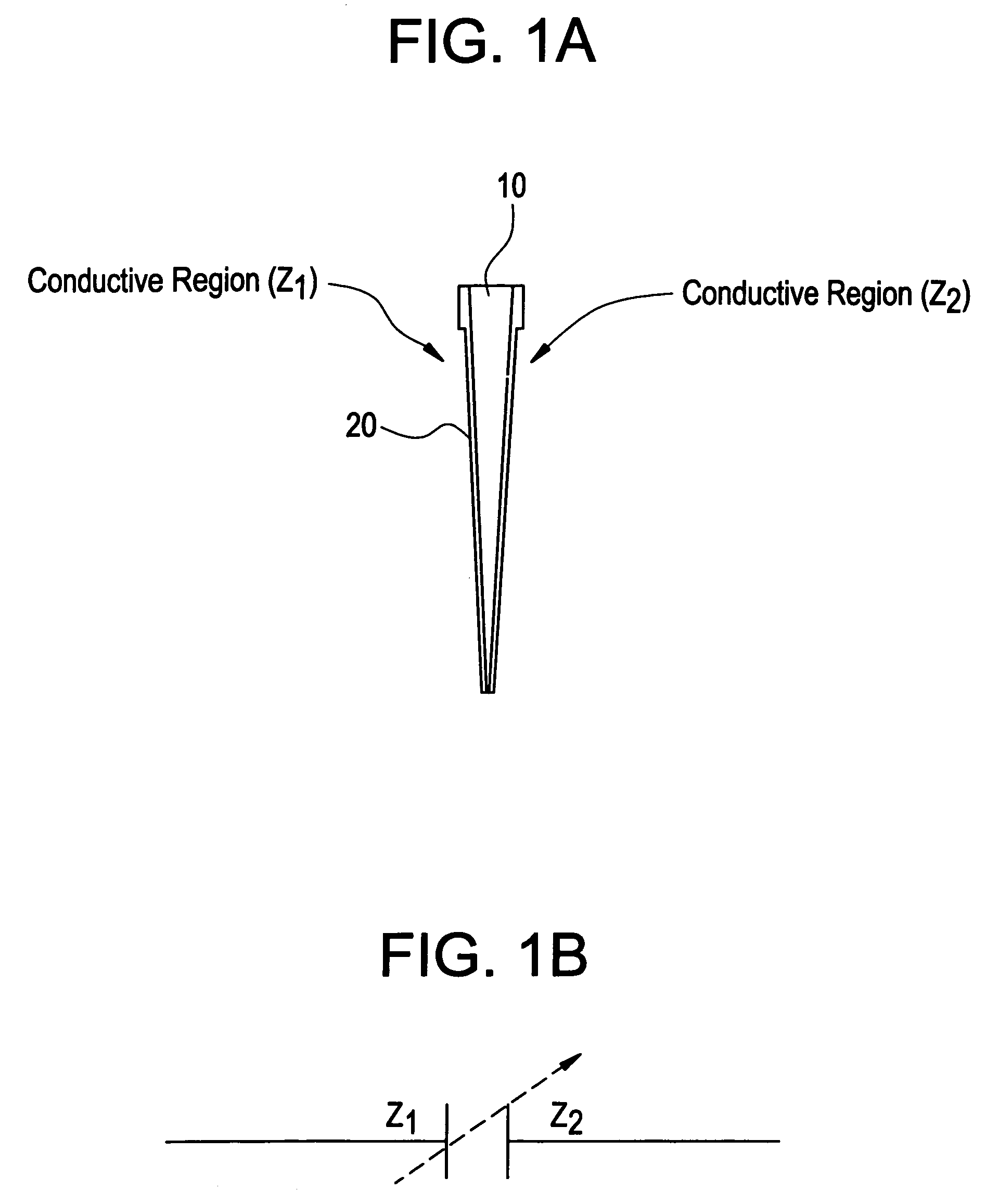 Liquid measurements using capacitive monitoring