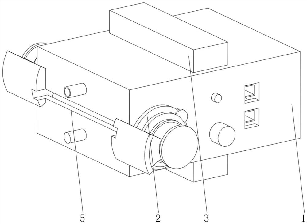 Metallized film manufacturing method