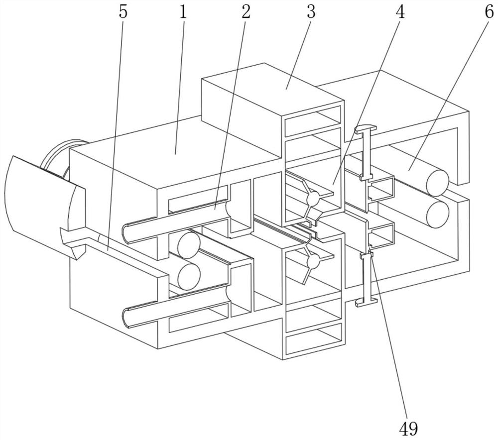 Metallized film manufacturing method