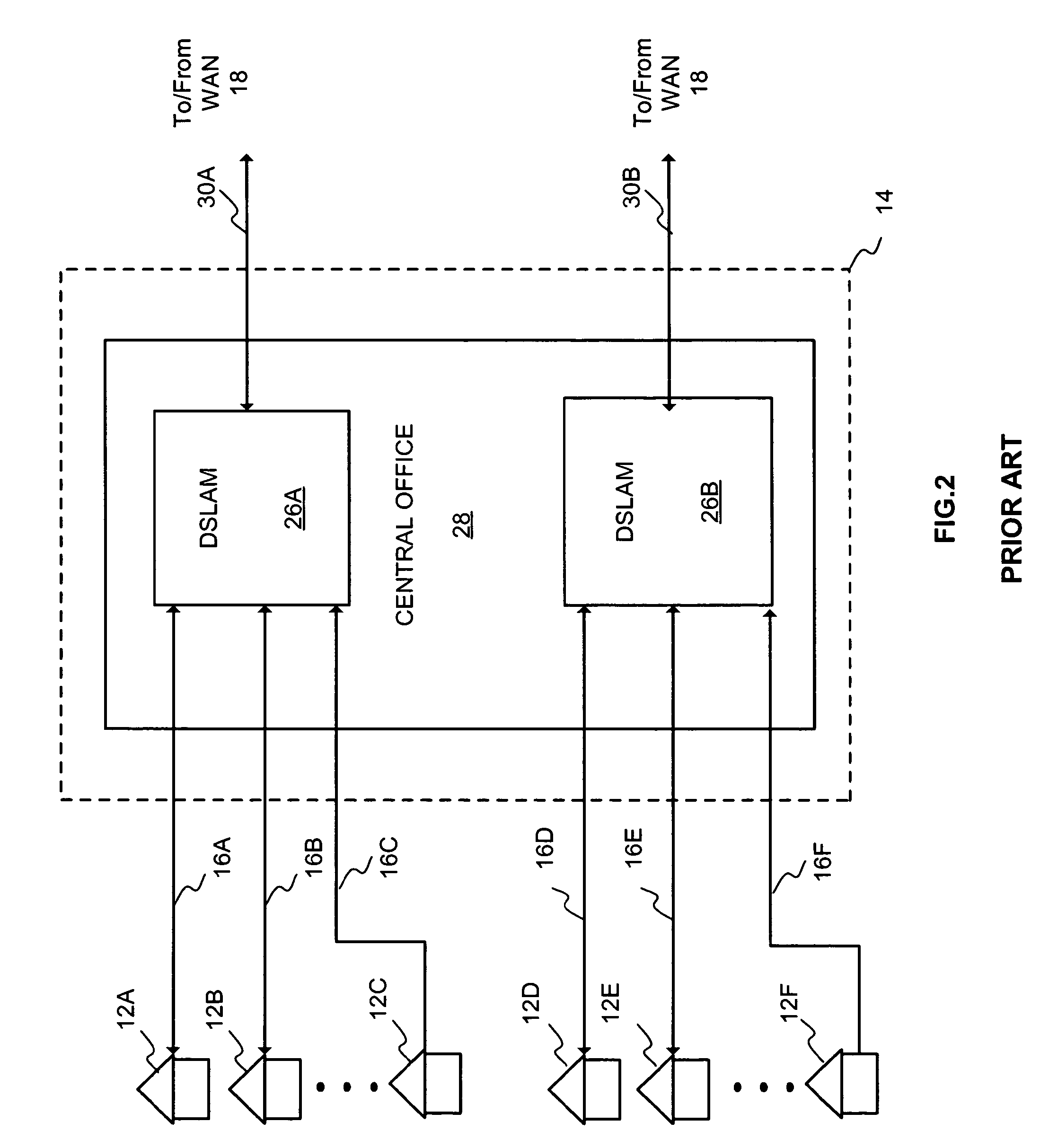 System and method for transparent virtual routing