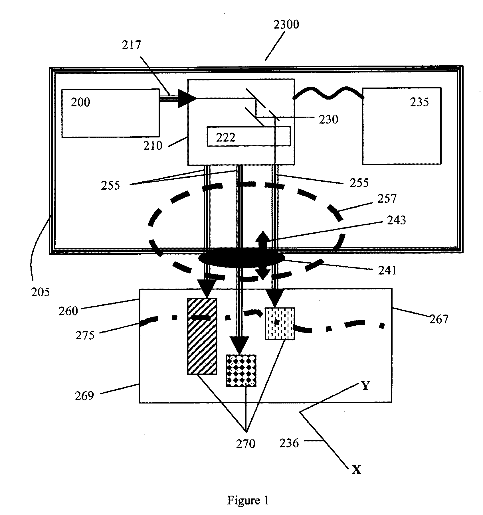 Devices and methods for generation of subsurface microdisruptions for biomedical applications