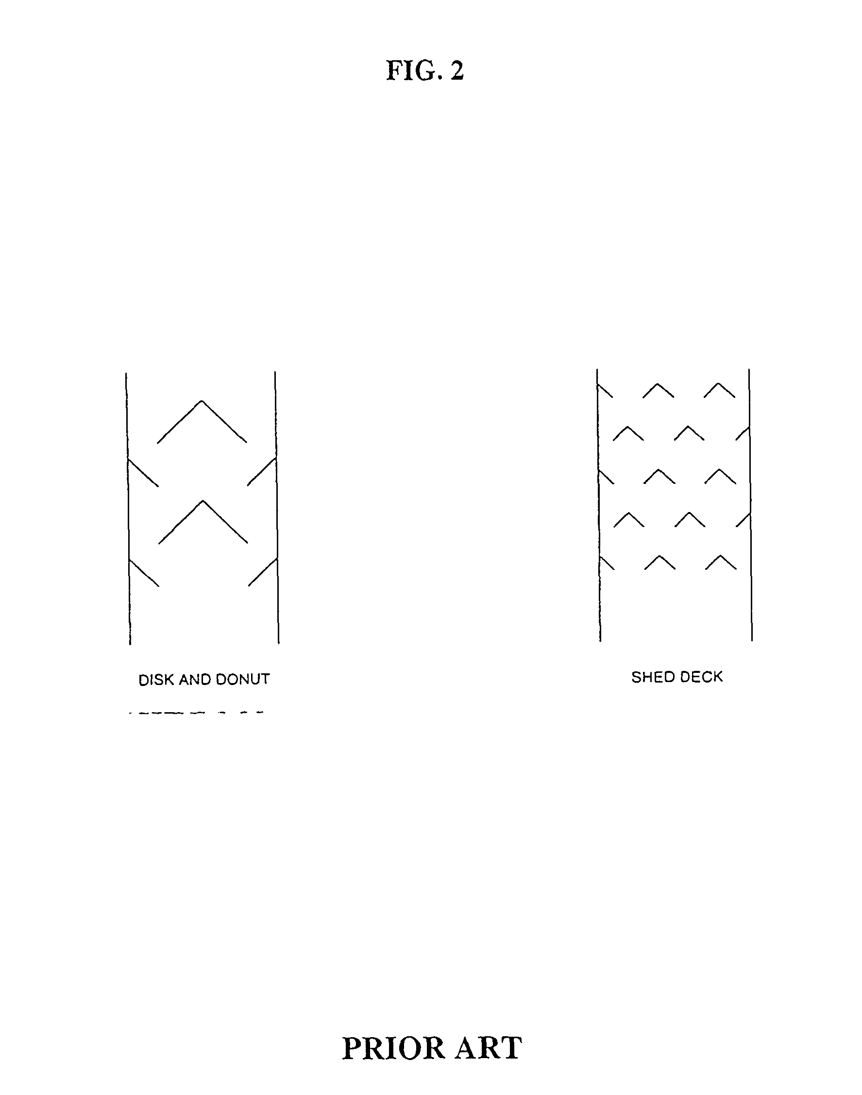 Stripping apparatus and process