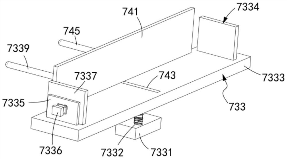 Automatic charging plug assembling device