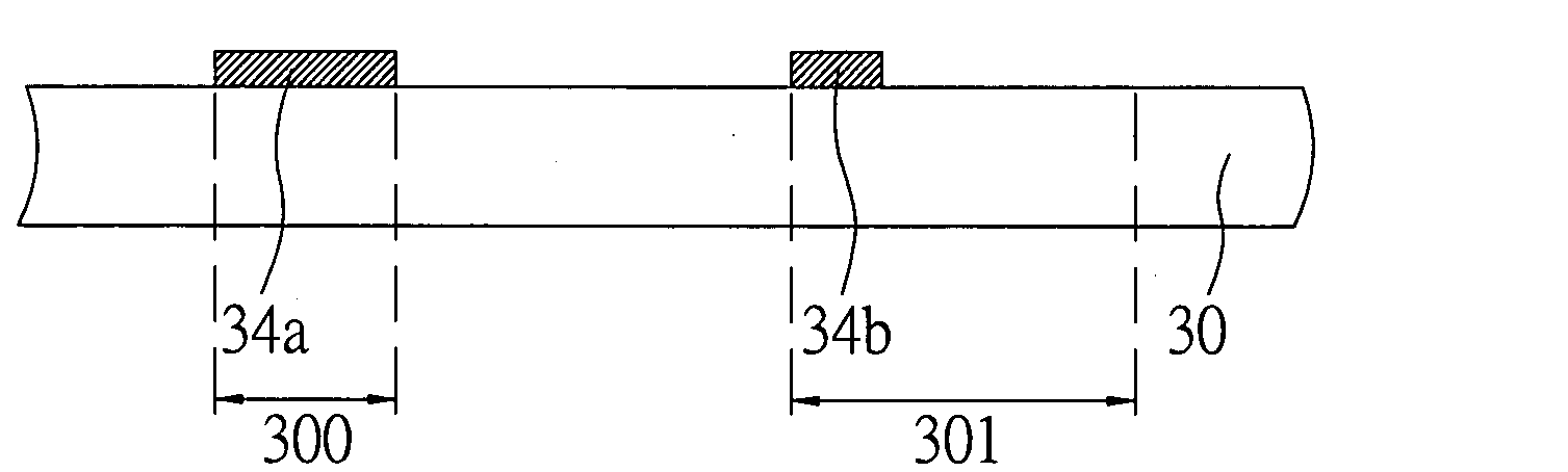 Electrically Connecting Terminal Structure of Circuit Board and Manufacturing Method Thereof