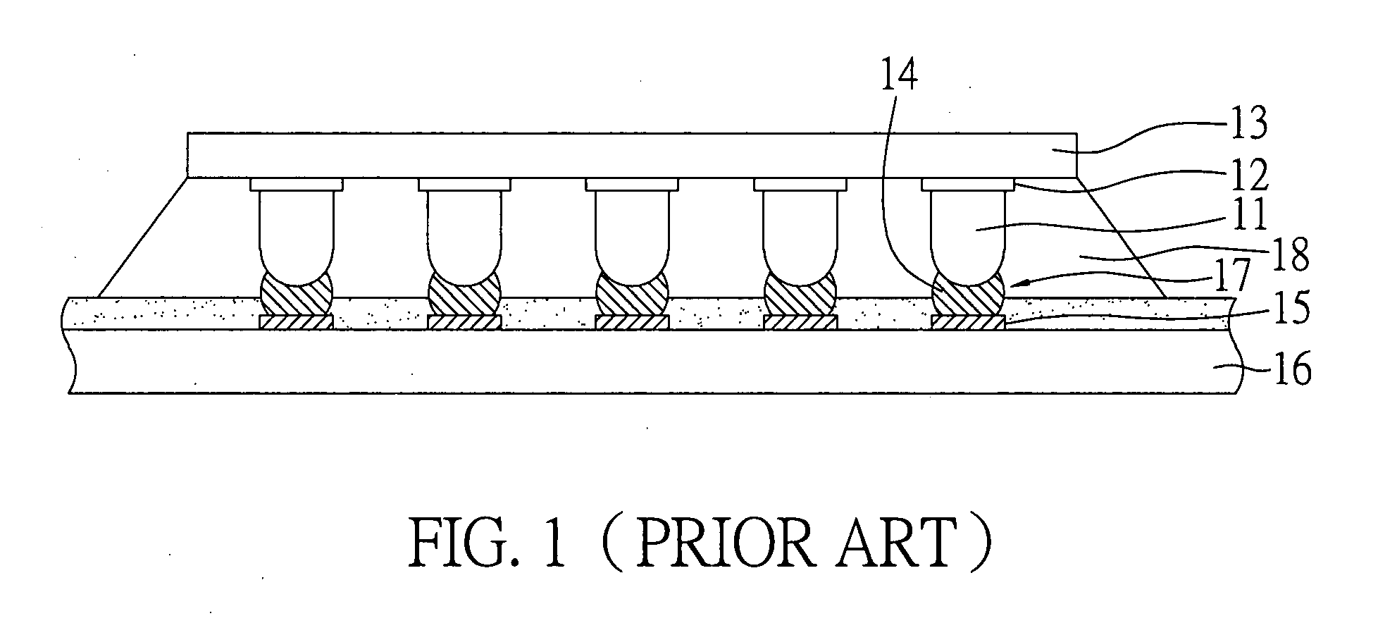 Electrically Connecting Terminal Structure of Circuit Board and Manufacturing Method Thereof