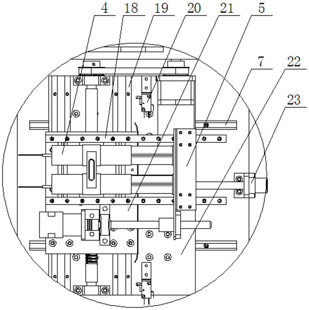 A multifunctional integrated laboratory-specific electrospinning machine