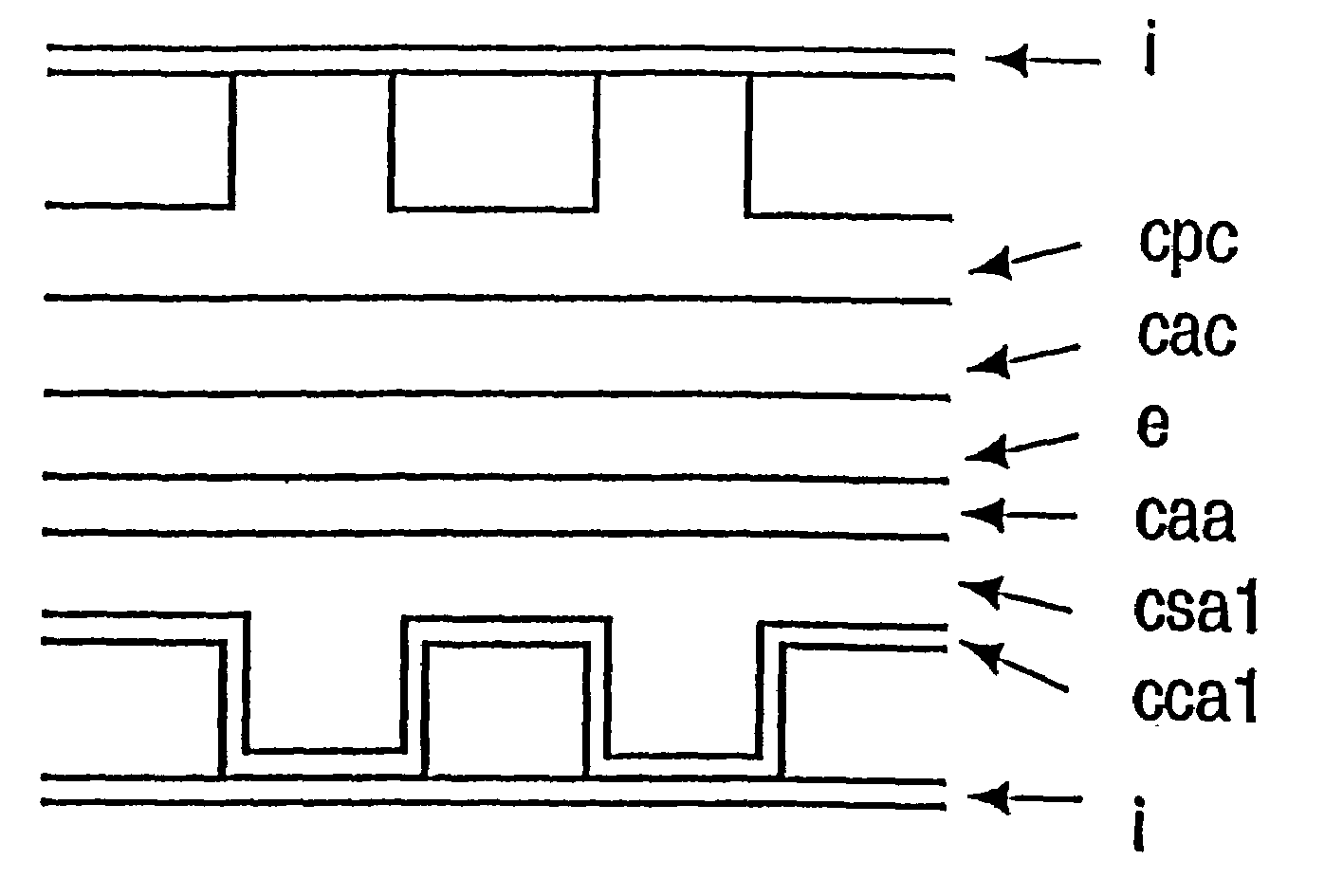 Solid oxide fuel cell positive electrode-electrolyte-negative electrode