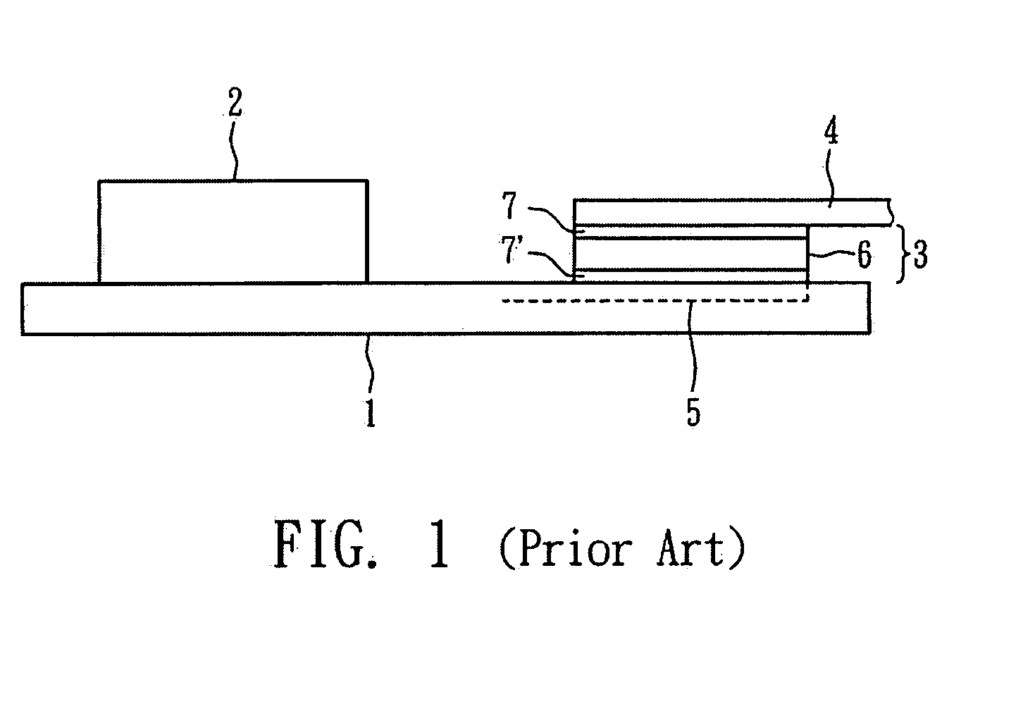 Protective circuit board and overcurrent protection device thereof