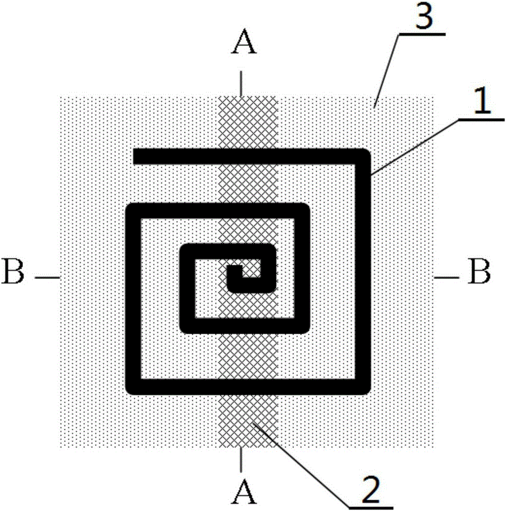 An Integrated Multichannel Energy Harvesting Micromechanical Structure