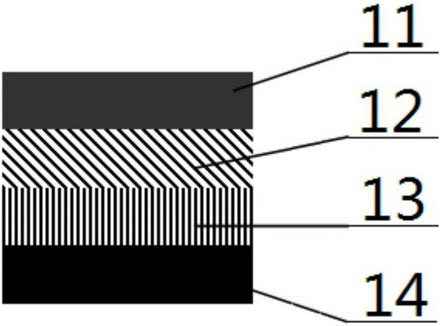 An Integrated Multichannel Energy Harvesting Micromechanical Structure