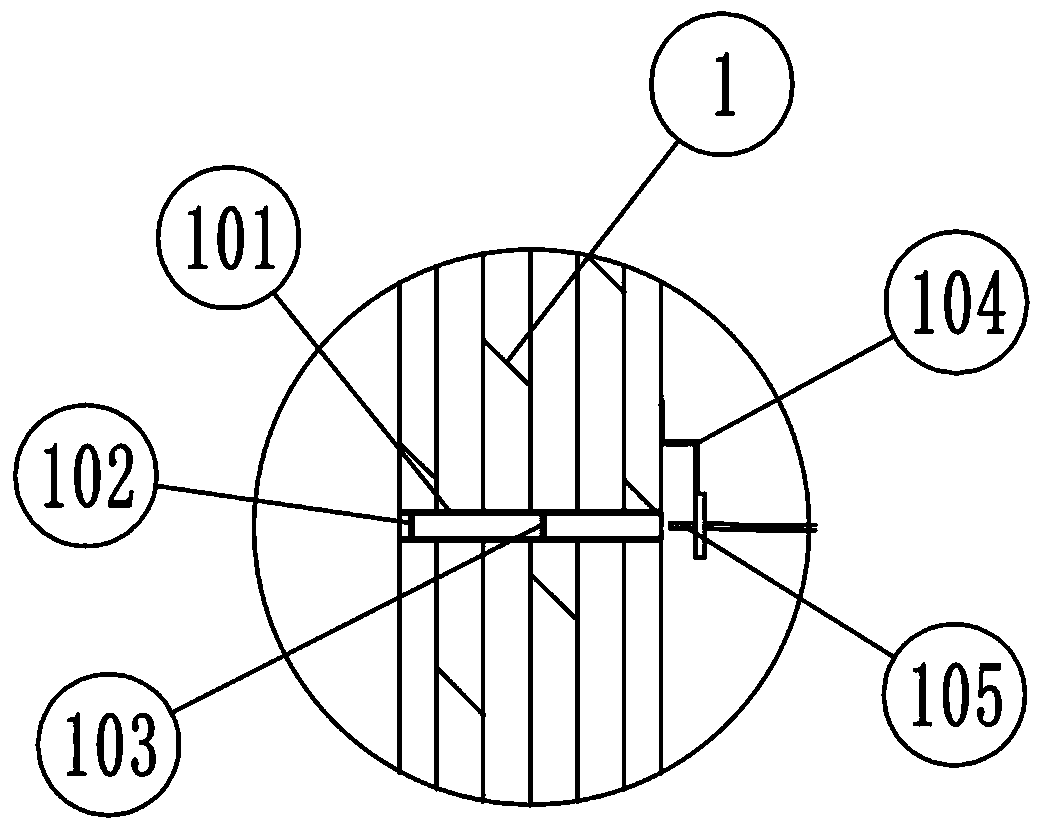 High-voltage solid heat storage equipment and heat storage control method