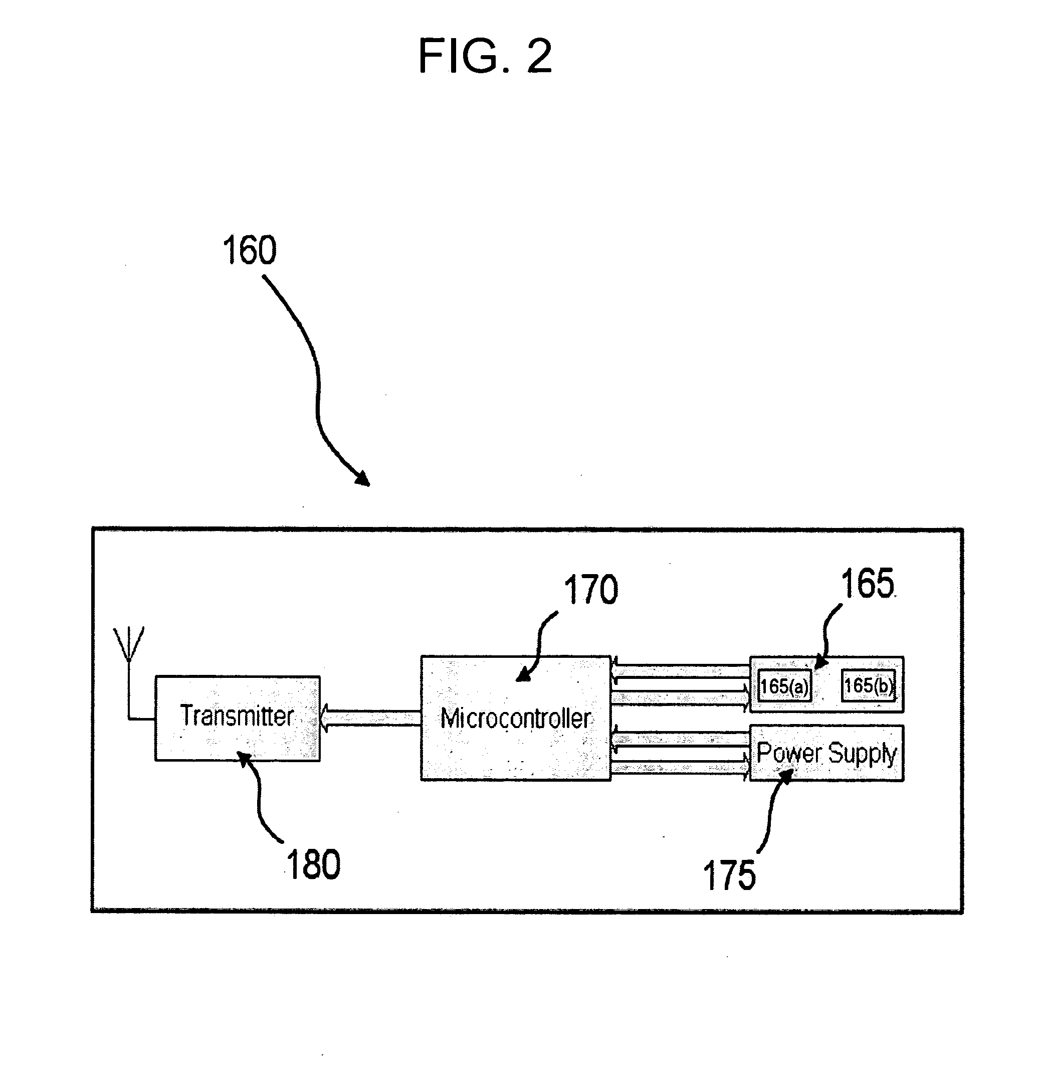 Wireless liquid-level measuring free pour spout