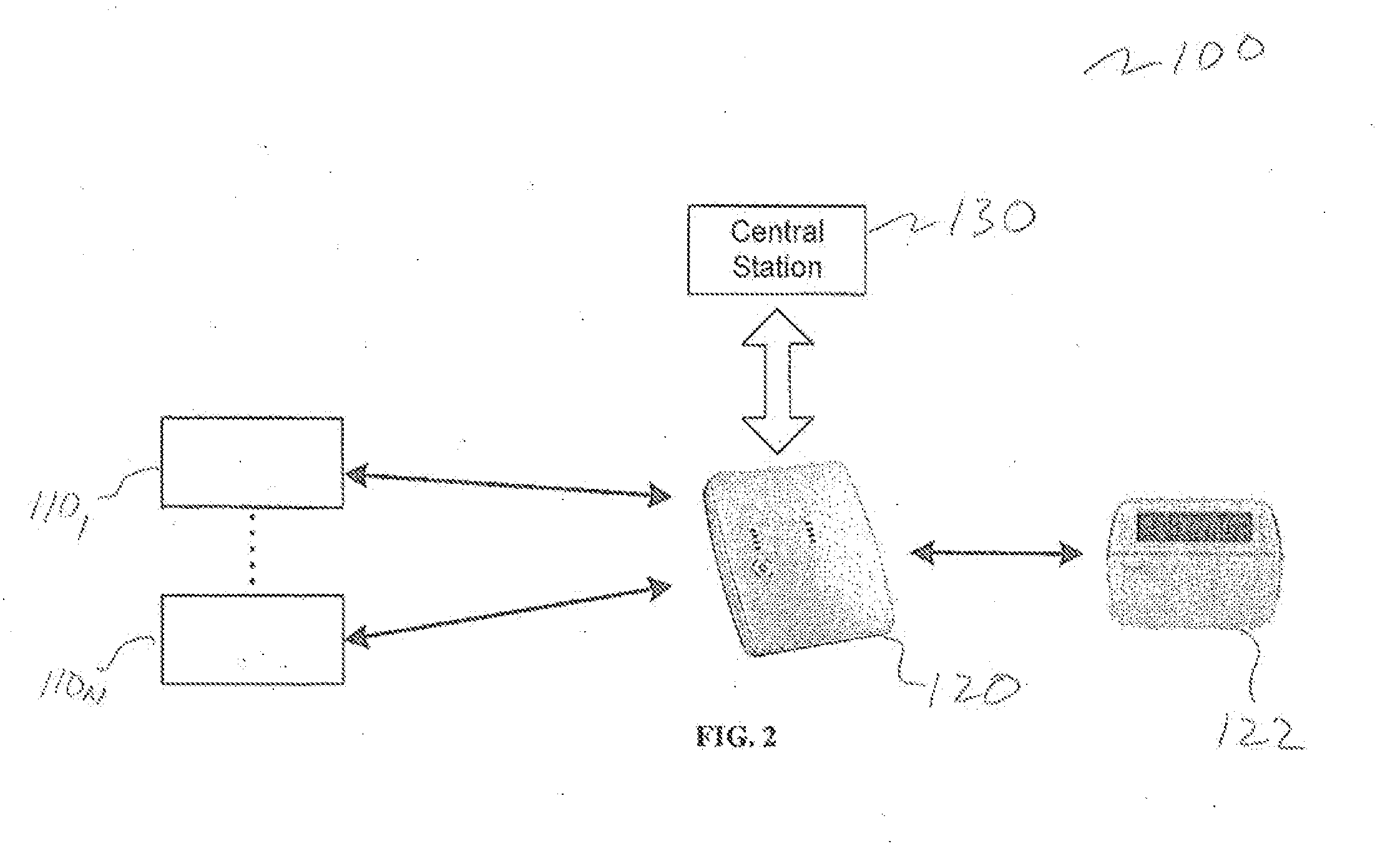 Security system annunciation communication delay