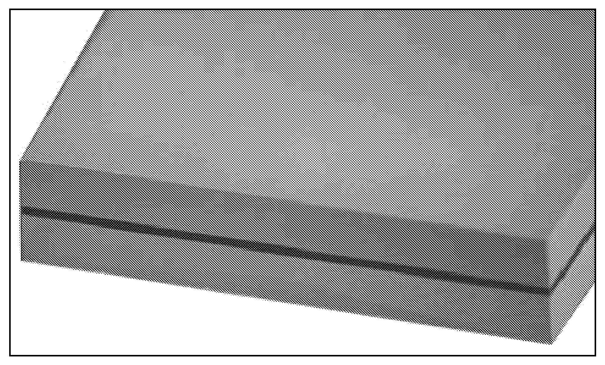 Optical contacting enhanced by hydroxide ions in a non-aqueous solution