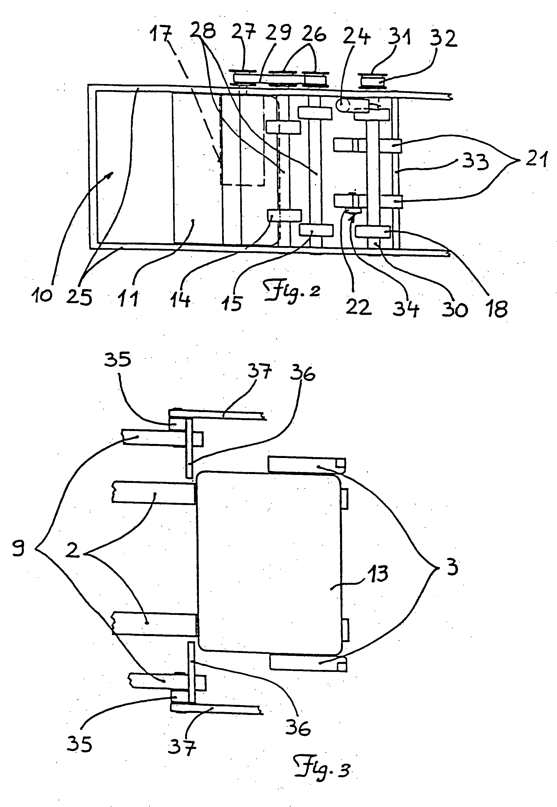 Magnetic jam detection in a card shuffler