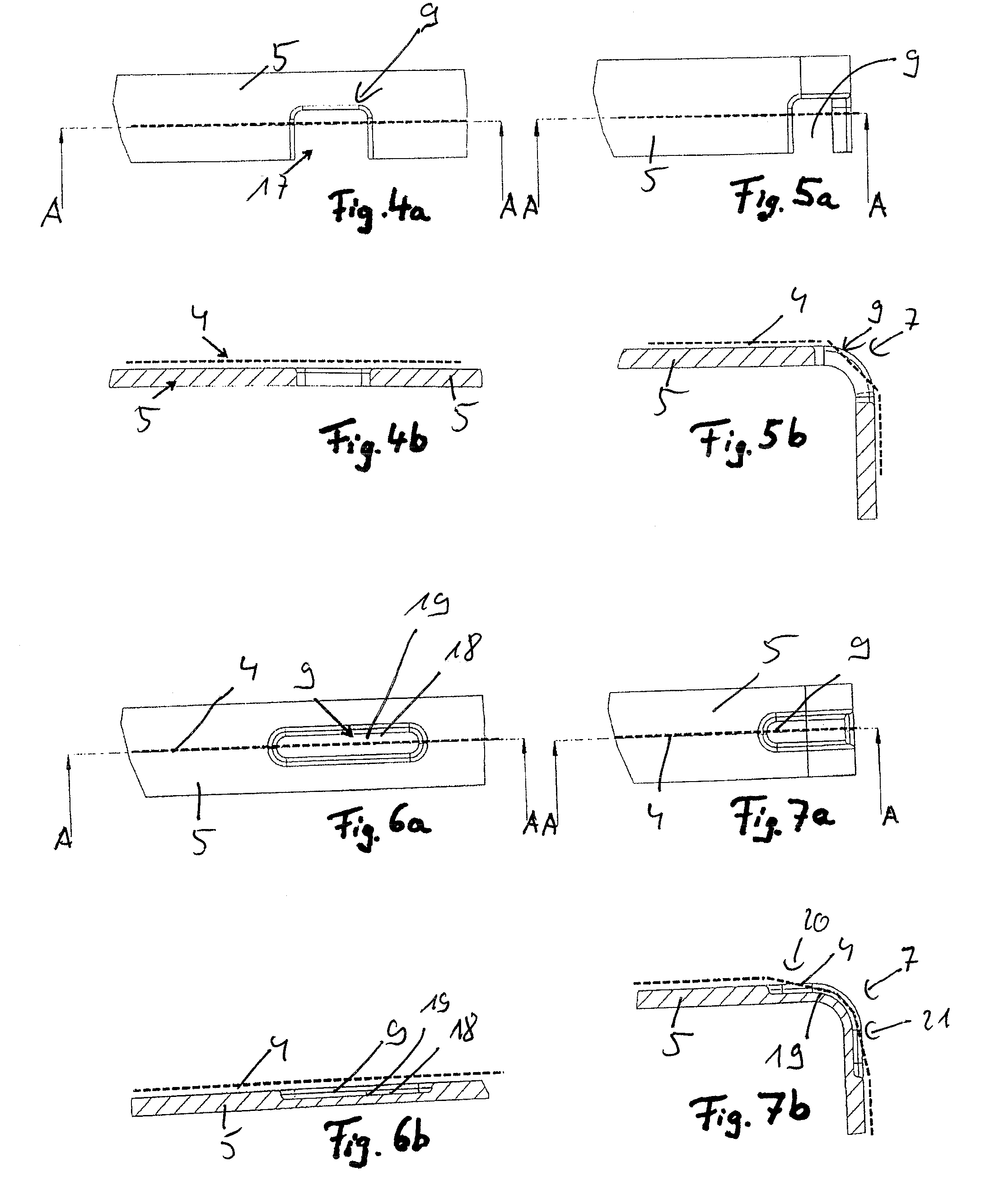 Actuation device